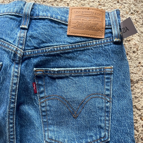 Levi’s jeans - Picture 8 of 8